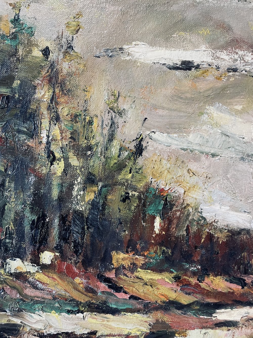 Main Artwork