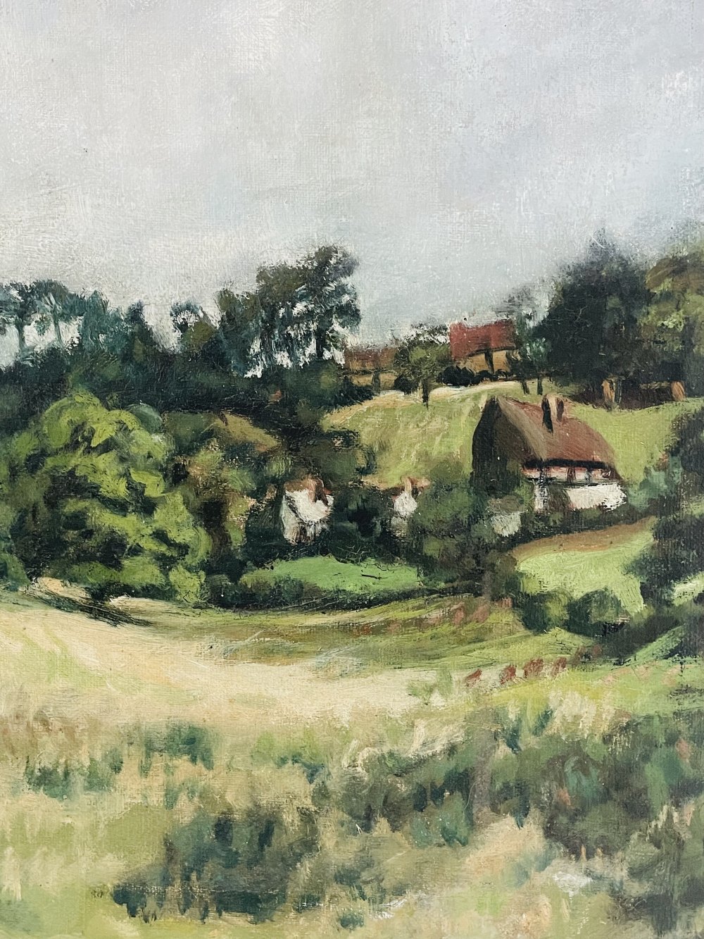 Main Artwork