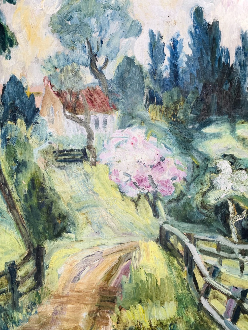 Main Artwork