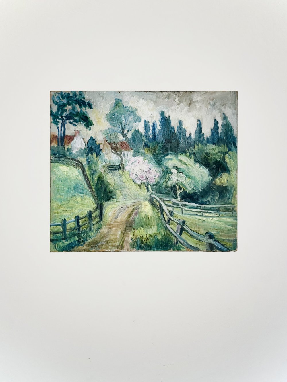 Main Artwork