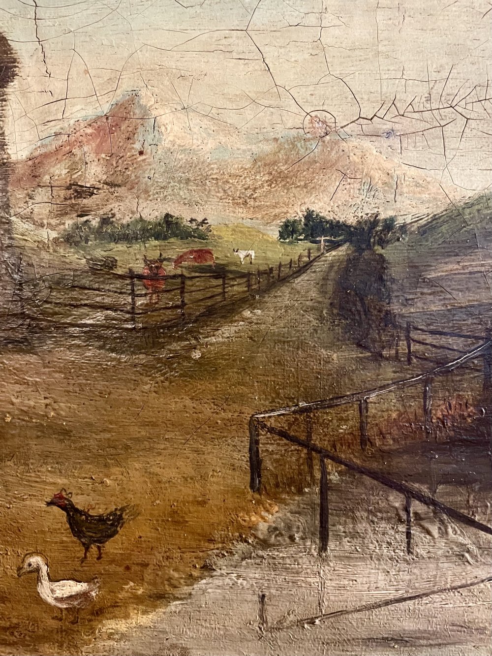 Main Artwork