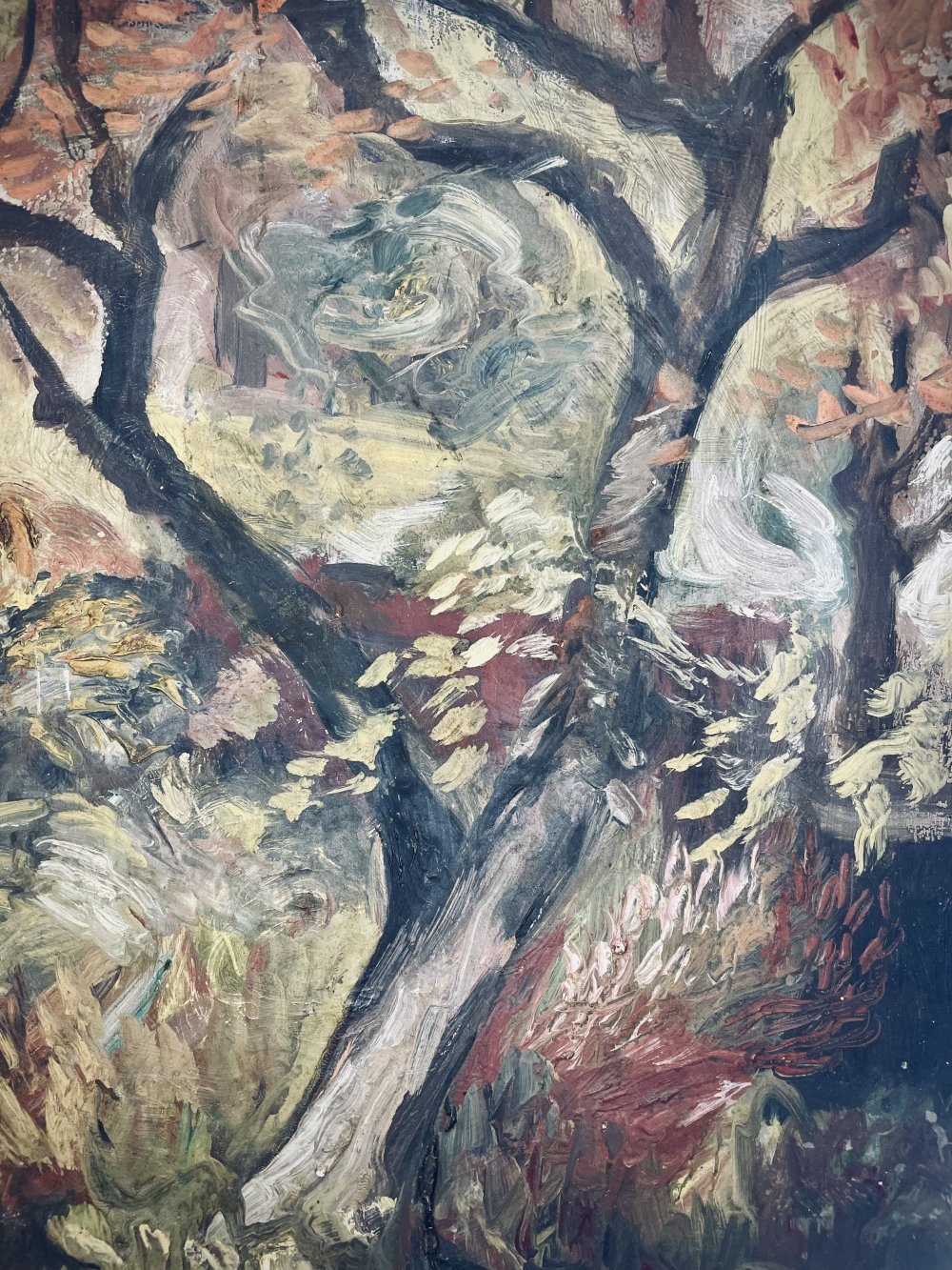 Main Artwork