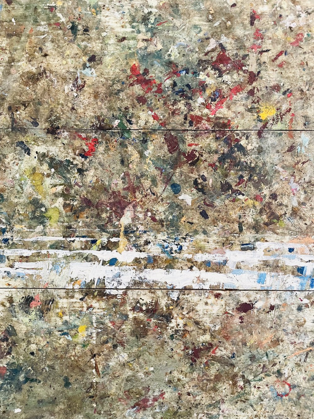 Main Artwork