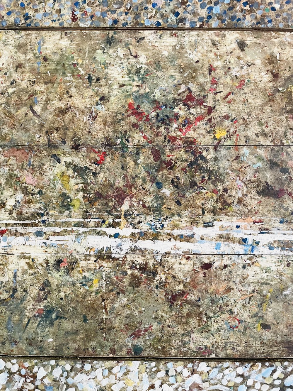 Main Artwork