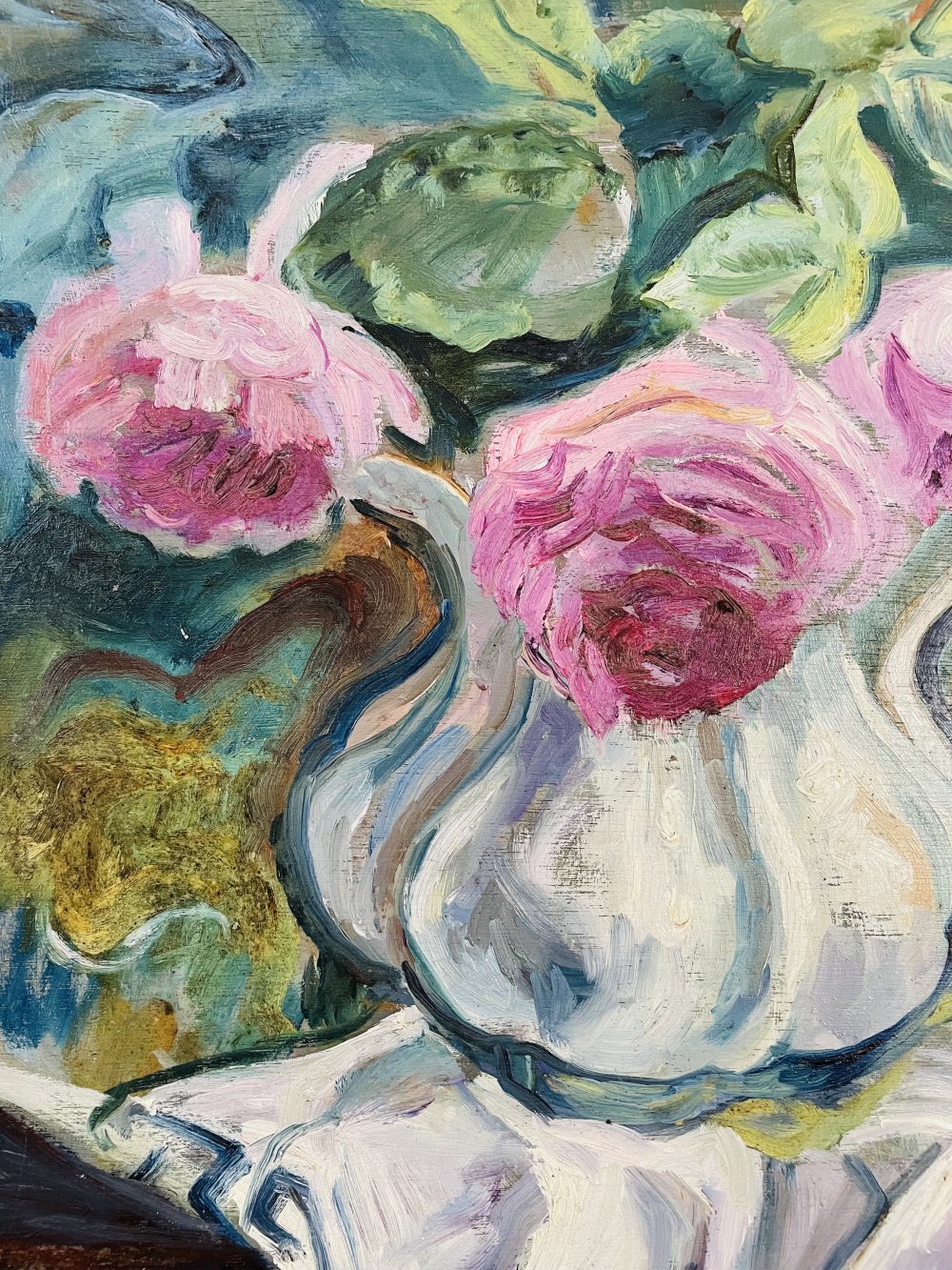 Main Artwork