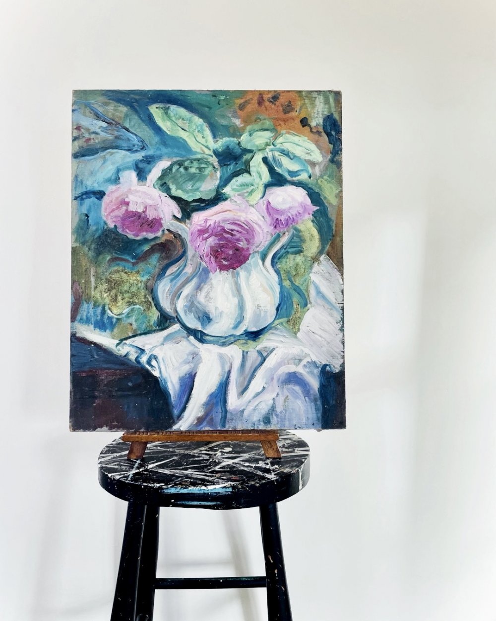 Main Artwork
